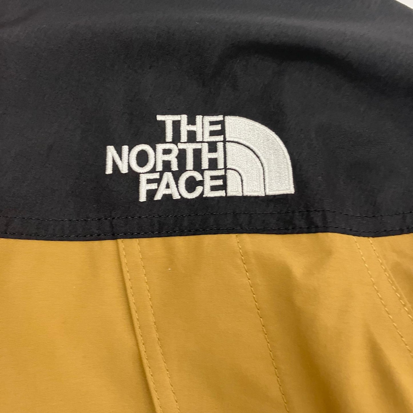 THE NORTH FACE | ザ・ノースフェイス MOUNTAIN LIGHT JACKET マウンテンパーカー NP11834 ベージュ サイズ：L【イオン広店】