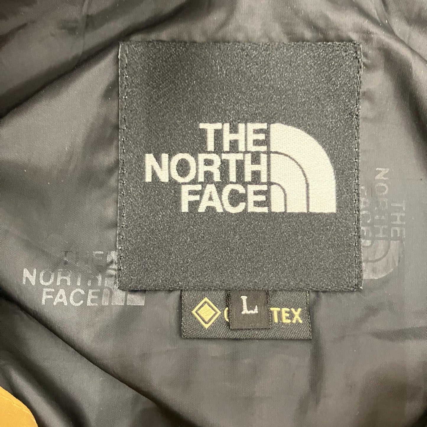 THE NORTH FACE | ザ・ノースフェイス MOUNTAIN LIGHT JACKET マウンテンパーカー NP11834 ベージュ サイズ：L【イオン広店】