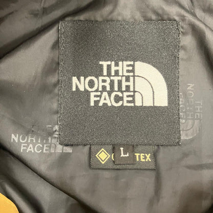THE NORTH FACE | ザ・ノースフェイス MOUNTAIN LIGHT JACKET マウンテンパーカー NP11834 ベージュ サイズ：L【イオン広店】