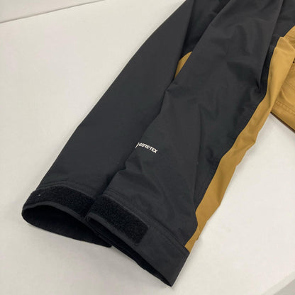 THE NORTH FACE | ザ・ノースフェイス MOUNTAIN LIGHT JACKET マウンテンパーカー NP11834 ベージュ サイズ：L【イオン広店】