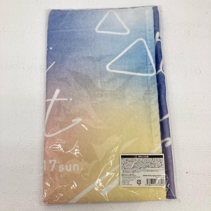 その他ホビー ホロライブ Capture the Moment Tシャツ ＆ タオル【イオン広店】