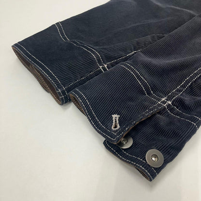 CHAPS RALPHLAUREN | チャプスラルフローレン ブルゾン ブラック サイズ：M【イオン広店】