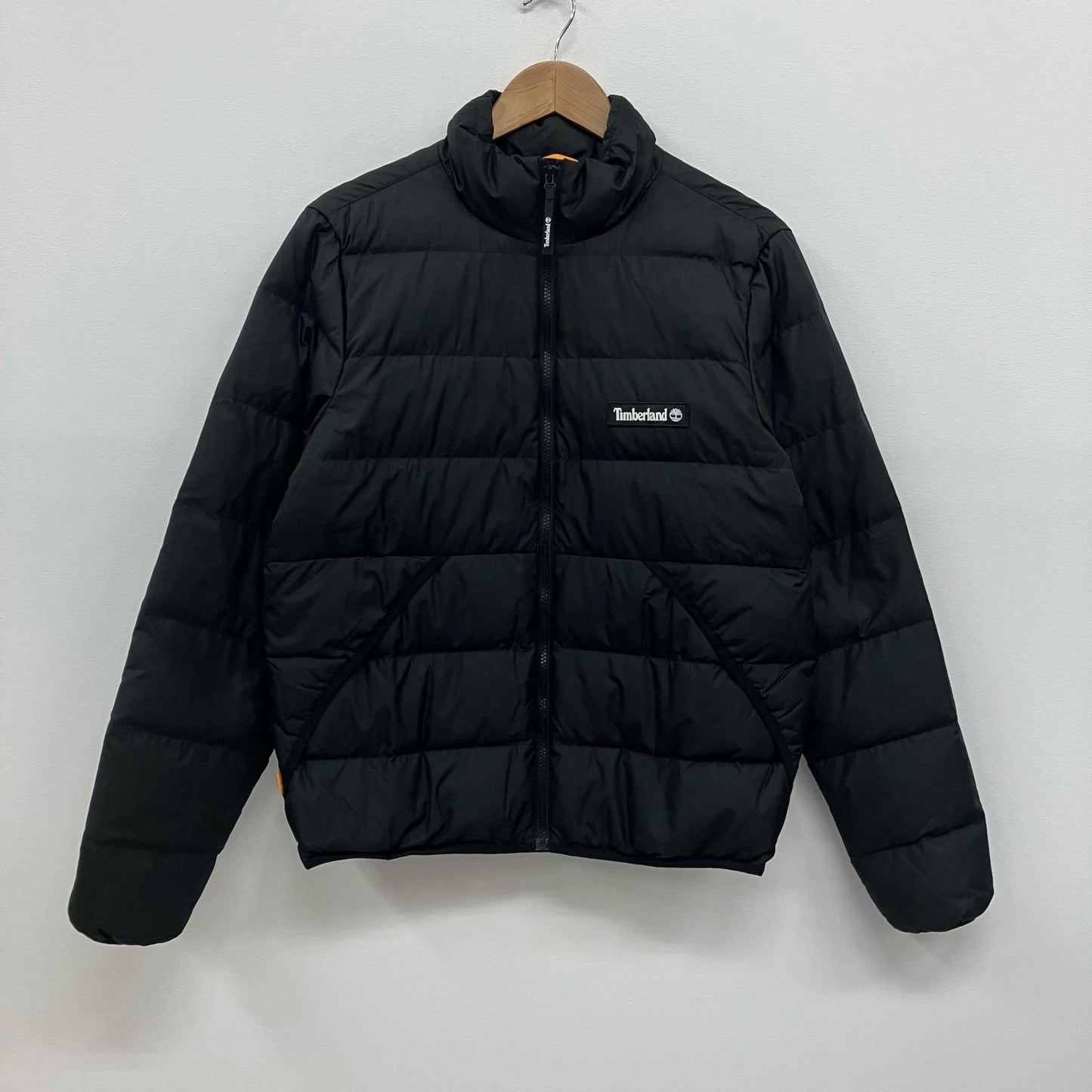 Timberland | ティンバーランド 中綿ジャケット TB0A5Z21 ブラック サイズ：M【イオン広店】