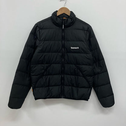 Timberland | ティンバーランド 中綿ジャケット TB0A5Z21 ブラック サイズ：M【イオン広店】