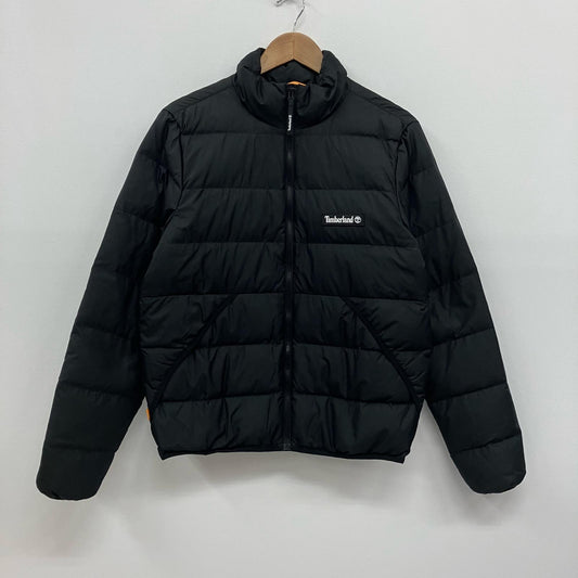 Timberland | ティンバーランド 中綿ジャケット TB0A5Z21 ブラック サイズ：M【イオン広店】