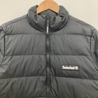 Timberland | ティンバーランド 中綿ジャケット TB0A5Z21 ブラック サイズ：M【イオン広店】