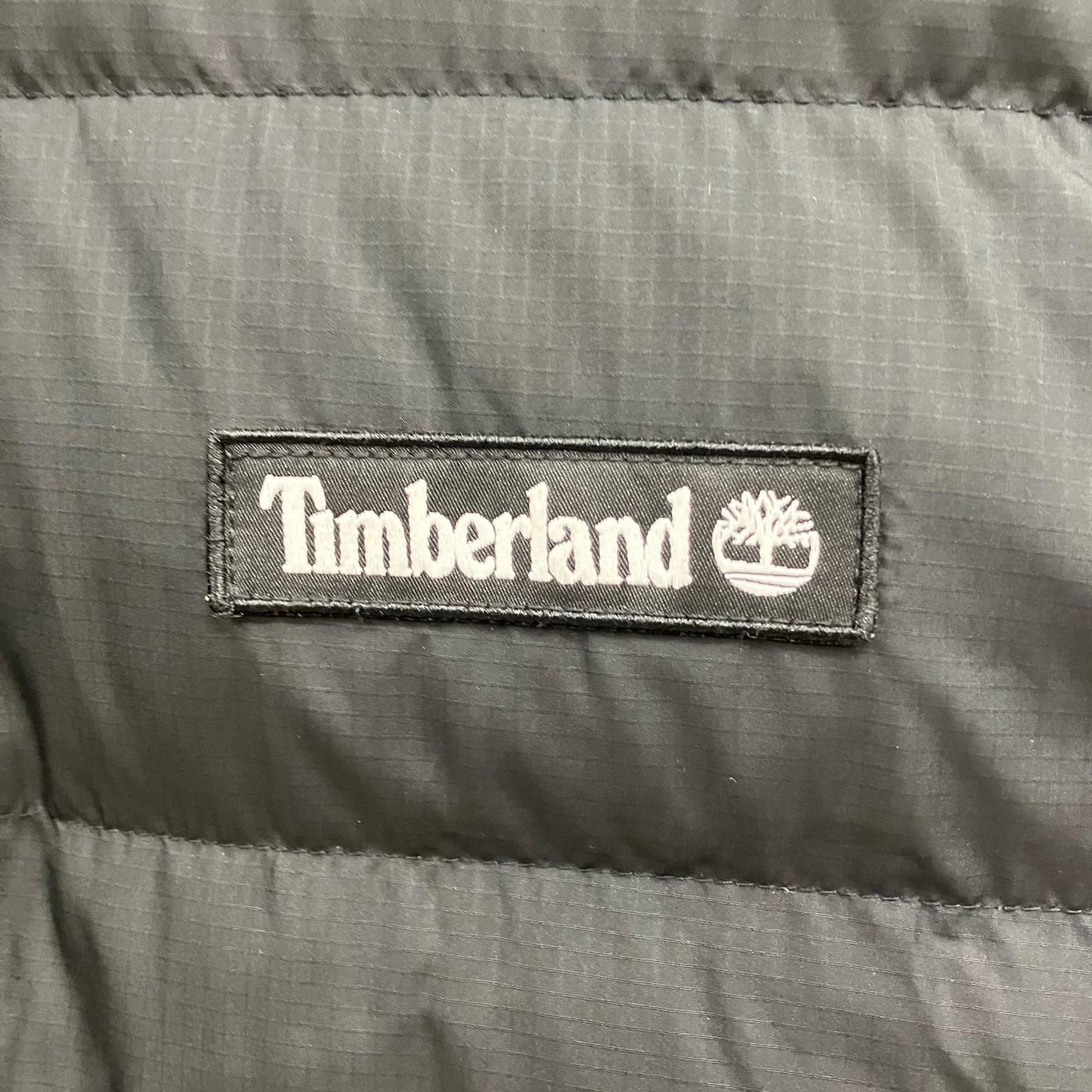Timberland | ティンバーランド 中綿ジャケット TB0A5Z21 ブラック サイズ：M【イオン広店】