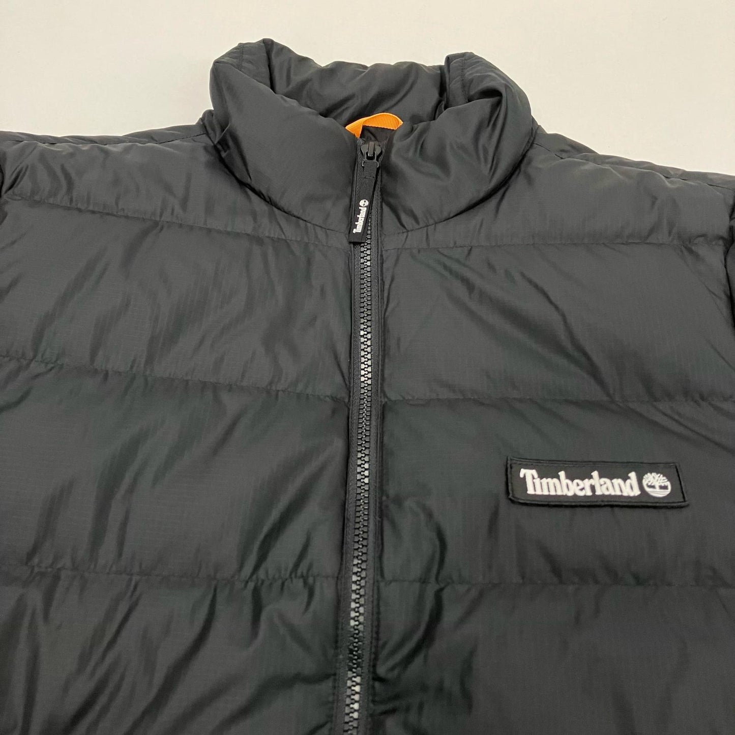 Timberland | ティンバーランド 中綿ジャケット TB0A5Z21 ブラック サイズ：M【イオン広店】