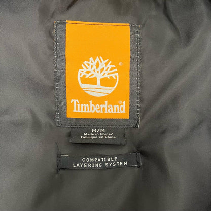 Timberland | ティンバーランド 中綿ジャケット TB0A5Z21 ブラック サイズ：M【イオン広店】