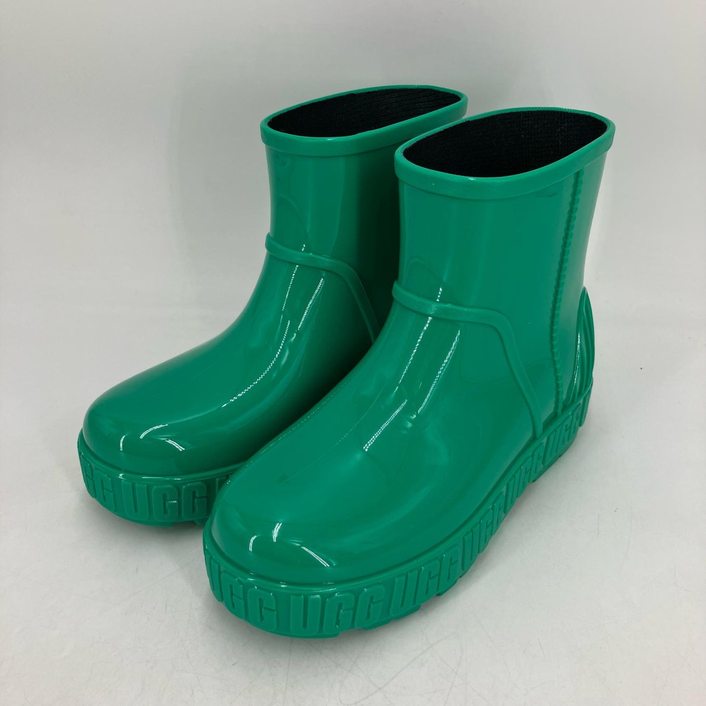 UGG | アグ DRIZLITA ブーツ 1125731 グリーン 22cm【イオン広店】