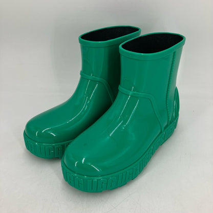 UGG | アグ DRIZLITA ブーツ 1125731 グリーン 22cm【イオン広店】