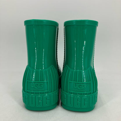 UGG | アグ DRIZLITA ブーツ 1125731 グリーン 22cm【イオン広店】