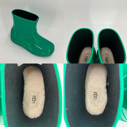 UGG | アグ DRIZLITA ブーツ 1125731 グリーン 22cm【イオン広店】