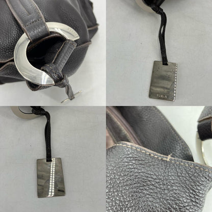 Furla | フルラ トートバッグ ブラウン【イオン広店】