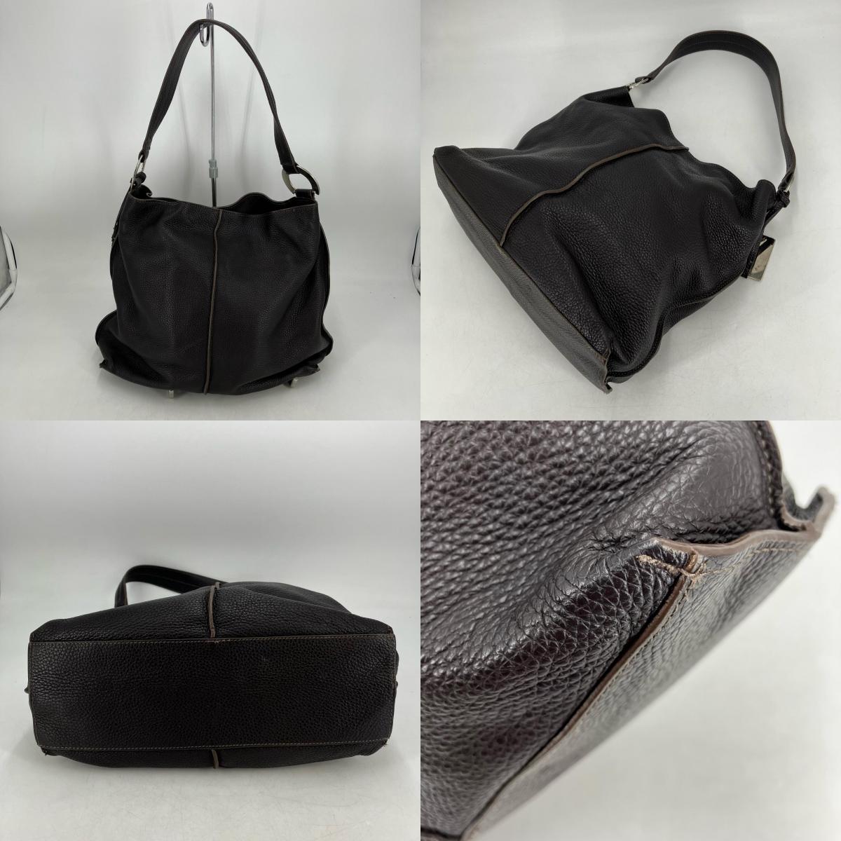 Furla | フルラ トートバッグ ブラウン【イオン広店】