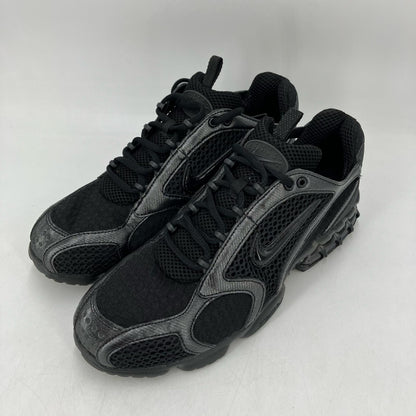 NIKE | ナイキ AIR ZOOM SPIRIDON CAGE 2 スニーカー HM8497-010 ブラック 28cm【イオン広店】