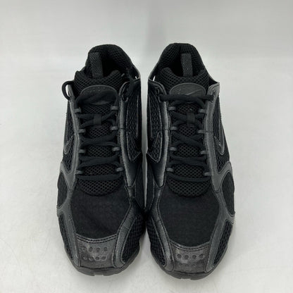 NIKE | ナイキ AIR ZOOM SPIRIDON CAGE 2 スニーカー HM8497-010 ブラック 28cm【イオン広店】