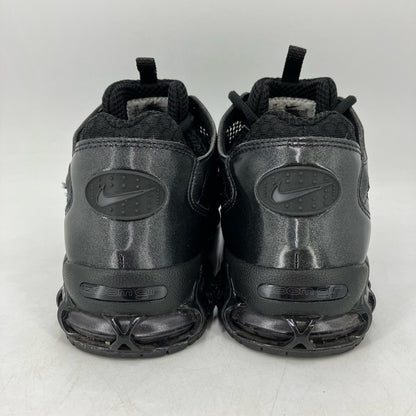 NIKE | ナイキ AIR ZOOM SPIRIDON CAGE 2 スニーカー HM8497-010 ブラック 28cm【イオン広店】
