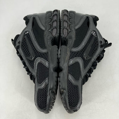 NIKE | ナイキ AIR ZOOM SPIRIDON CAGE 2 スニーカー HM8497-010 ブラック 28cm【イオン広店】