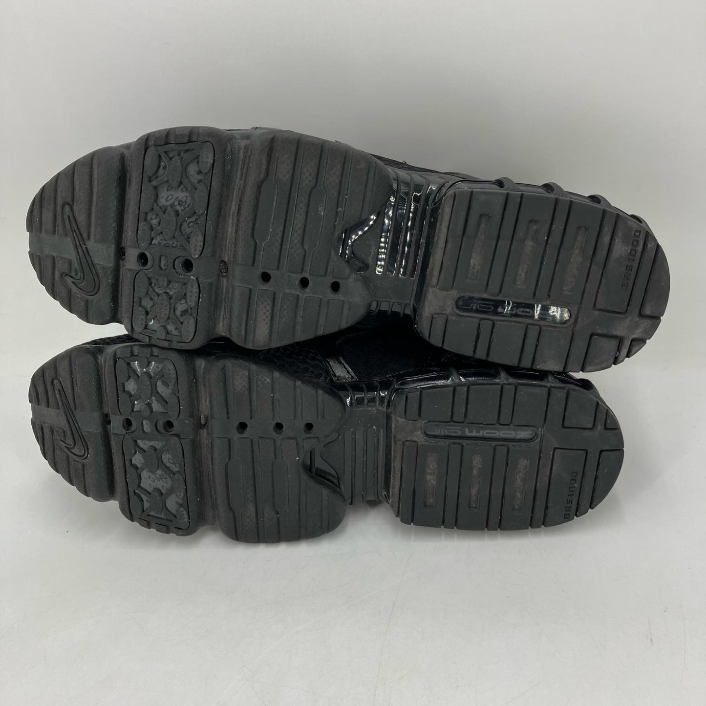 NIKE | ナイキ AIR ZOOM SPIRIDON CAGE 2 スニーカー HM8497-010 ブラック 28cm【イオン広店】