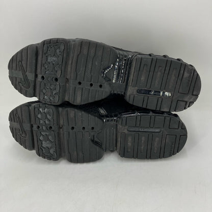 NIKE | ナイキ AIR ZOOM SPIRIDON CAGE 2 スニーカー HM8497-010 ブラック 28cm【イオン広店】