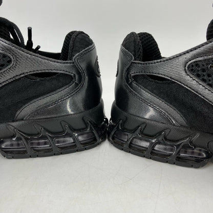 NIKE | ナイキ AIR ZOOM SPIRIDON CAGE 2 スニーカー HM8497-010 ブラック 28cm【イオン広店】