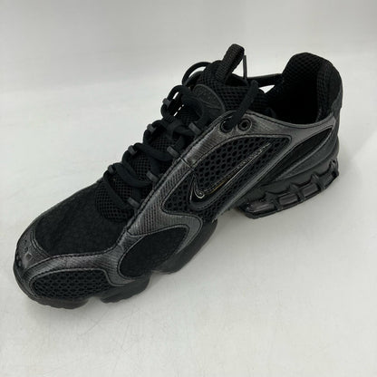 NIKE | ナイキ AIR ZOOM SPIRIDON CAGE 2 スニーカー HM8497-010 ブラック 28cm【イオン広店】