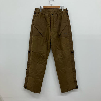 OAKLEY | オークリー Fgl Division Ins Pants パンツ FOA405860 ブラウン サイズ：L【イオン広店】