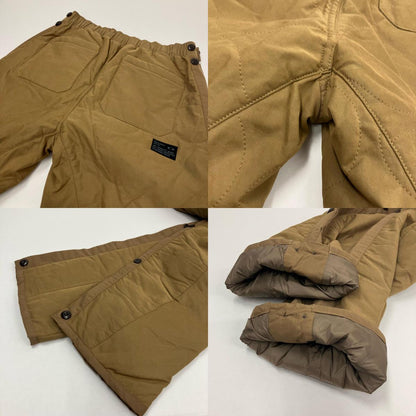 OAKLEY | オークリー Fgl Division Ins Pants パンツ FOA405860 ブラウン サイズ：L【イオン広店】