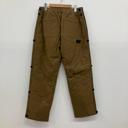 OAKLEY | オークリー Fgl Division Ins Pants パンツ FOA405860 ブラウン サイズ：L【イオン広店】