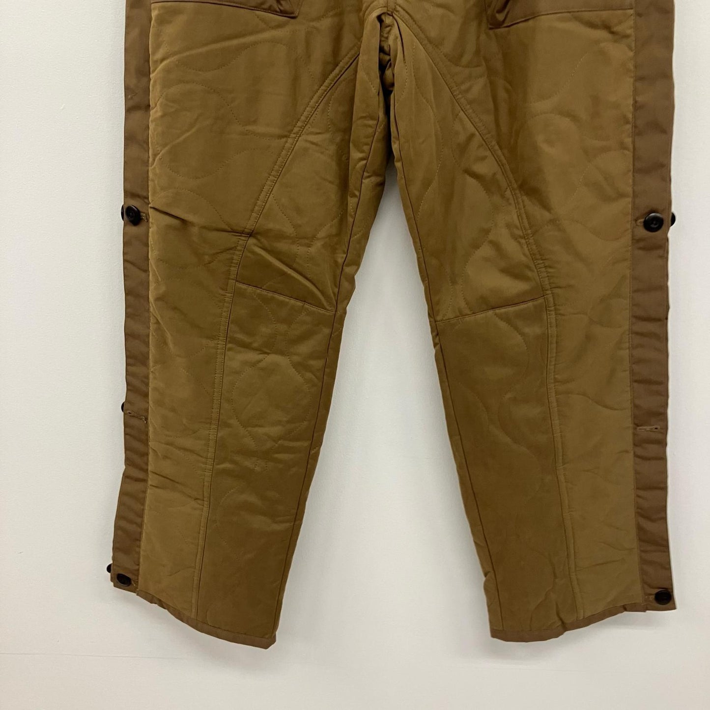 OAKLEY | オークリー Fgl Division Ins Pants パンツ FOA405860 ブラウン サイズ：L【イオン広店】