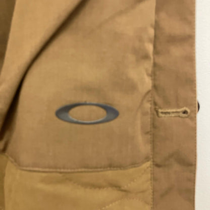 OAKLEY | オークリー Fgl Division Ins Pants パンツ FOA405860 ブラウン サイズ：L【イオン広店】