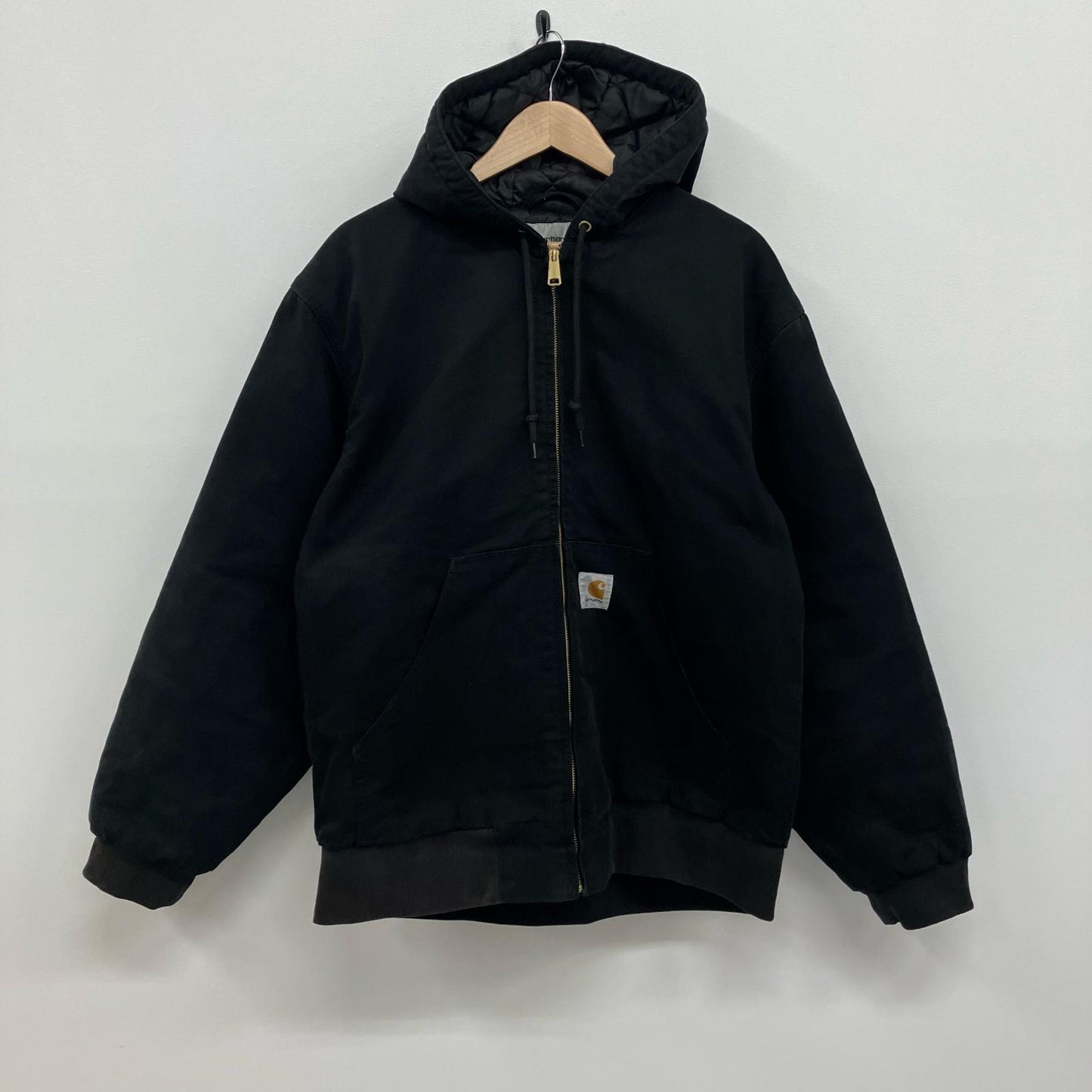 Carhartt WIP | カーハートダブリューアイピー OG ACTIVE JACKET その他アウター ブラック サイズ：L【イオン広店】