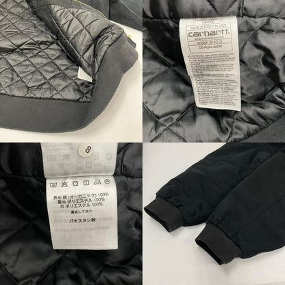 Carhartt WIP | カーハートダブリューアイピー OG ACTIVE JACKET その他アウター ブラック サイズ：L【イオン広店】