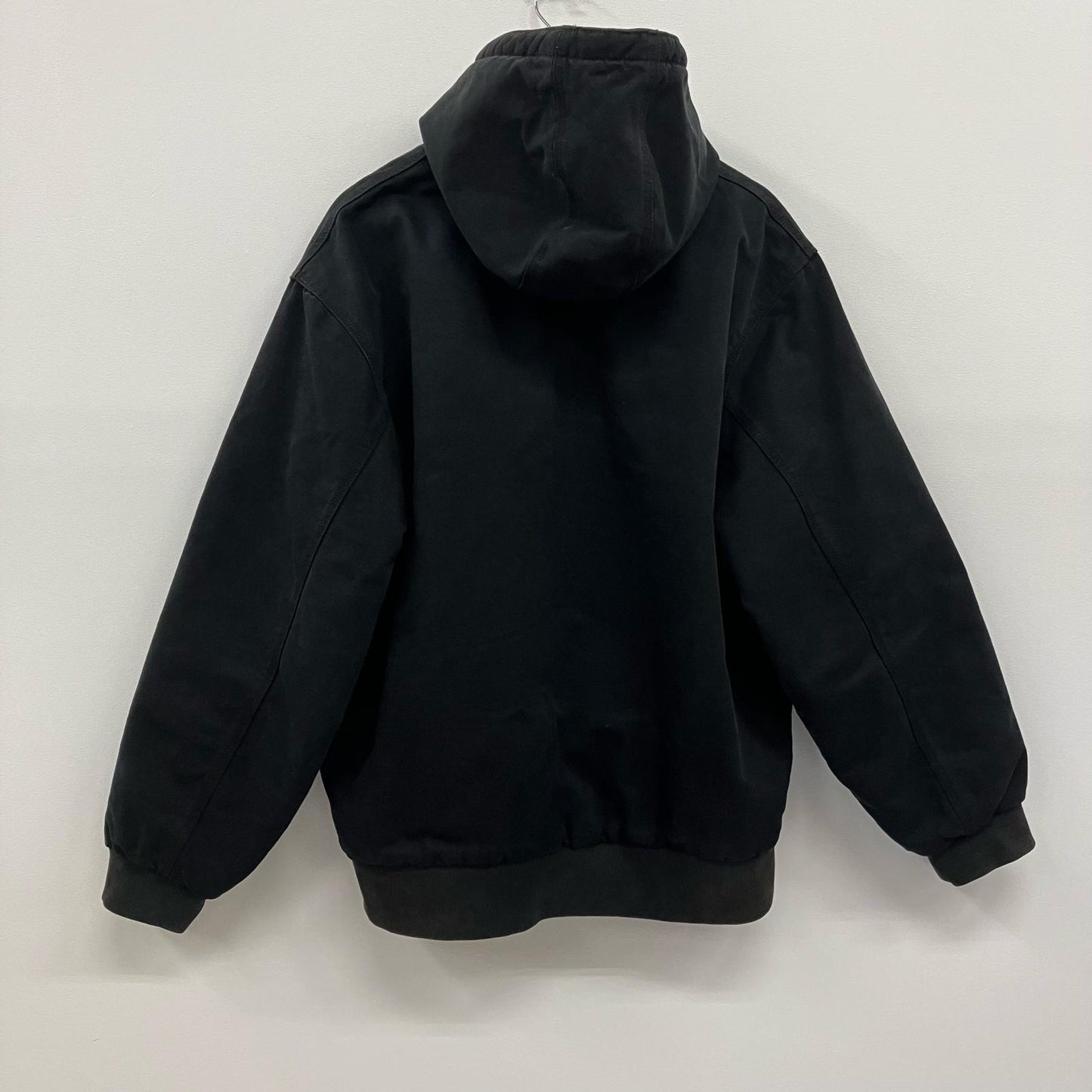 Carhartt WIP | カーハートダブリューアイピー OG ACTIVE JACKET その他アウター ブラック サイズ：L【イオン広店】