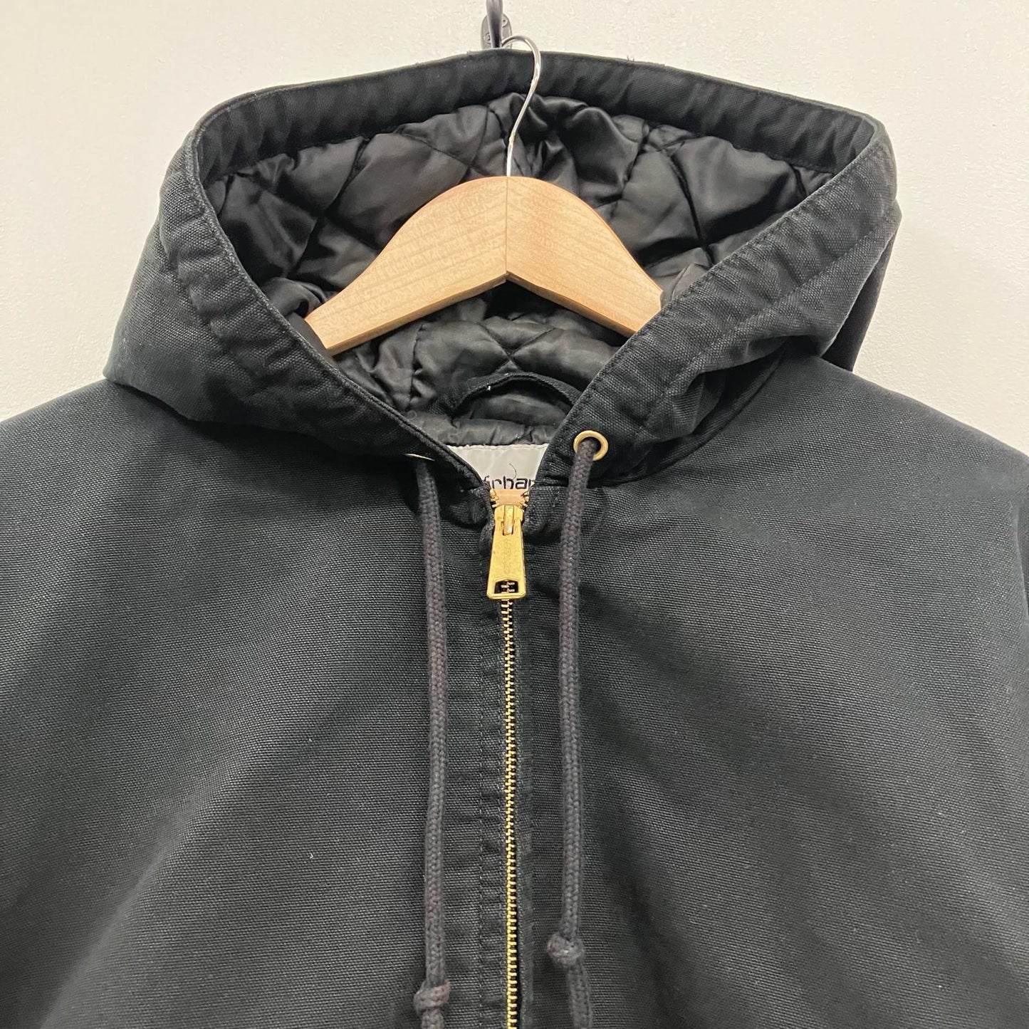 Carhartt WIP | カーハートダブリューアイピー OG ACTIVE JACKET その他アウター ブラック サイズ：L【イオン広店】
