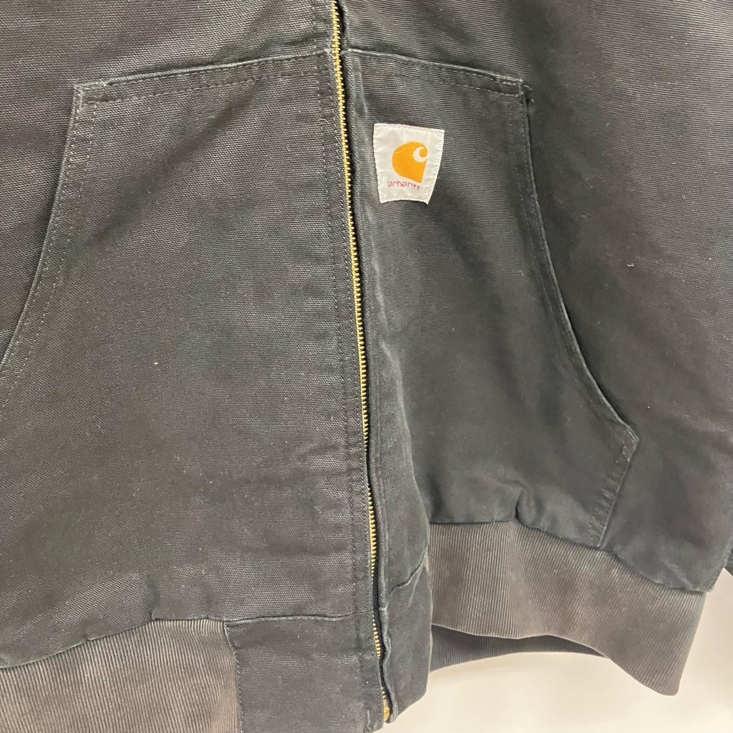 Carhartt WIP | カーハートダブリューアイピー OG ACTIVE JACKET その他アウター ブラック サイズ：L【イオン広店】