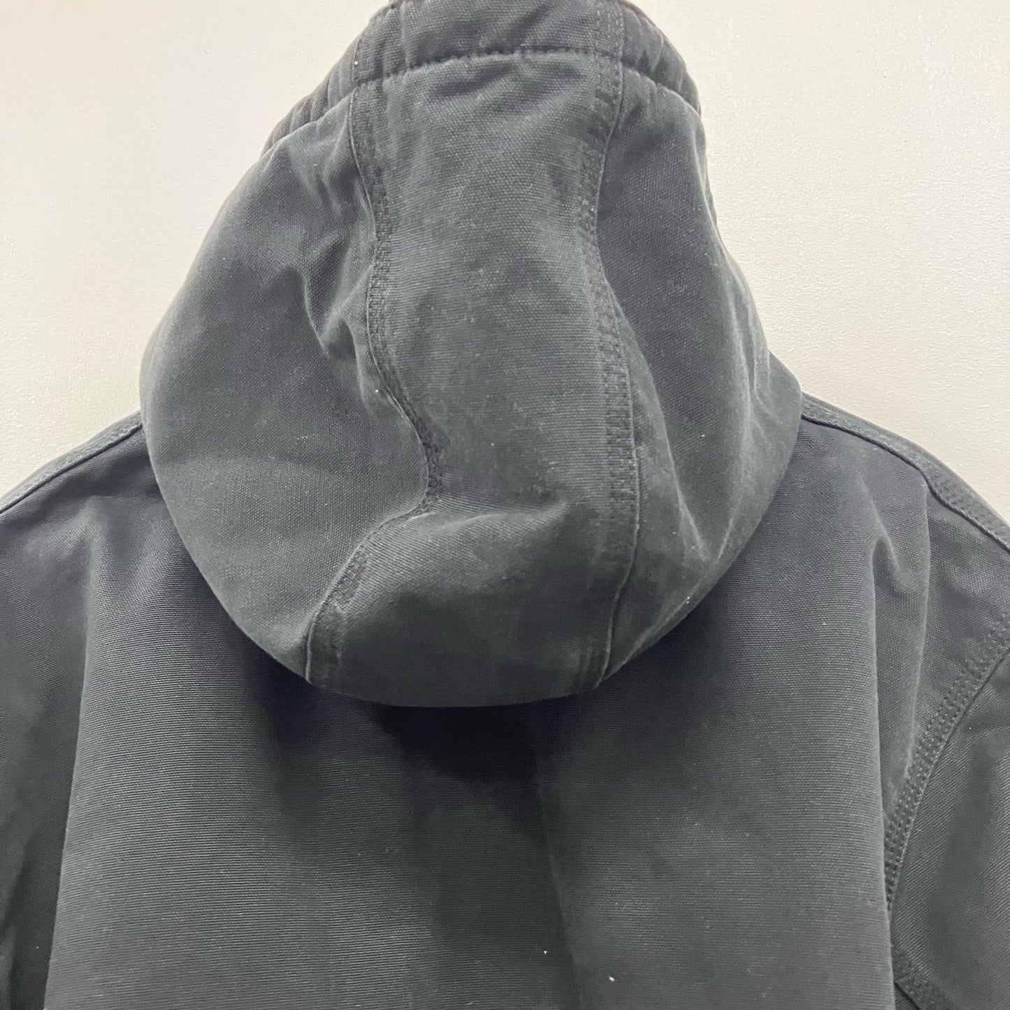 Carhartt WIP | カーハートダブリューアイピー OG ACTIVE JACKET その他アウター ブラック サイズ：L【イオン広店】