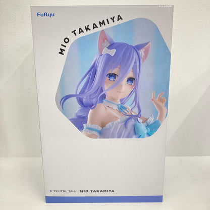 フィギュア TENITOL TALL 崇宮澪 デート・ア・ライブV 崇宮澪【フィギュア】【イオン広店】