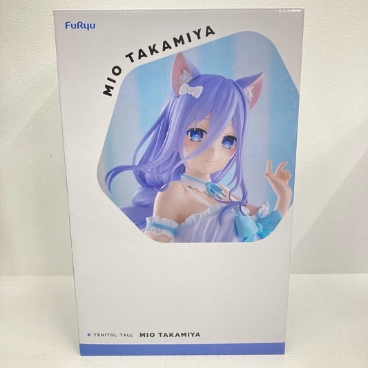 フィギュア TENITOL TALL 崇宮澪 デート・ア・ライブV 崇宮澪【フィギュア】【イオン広店】