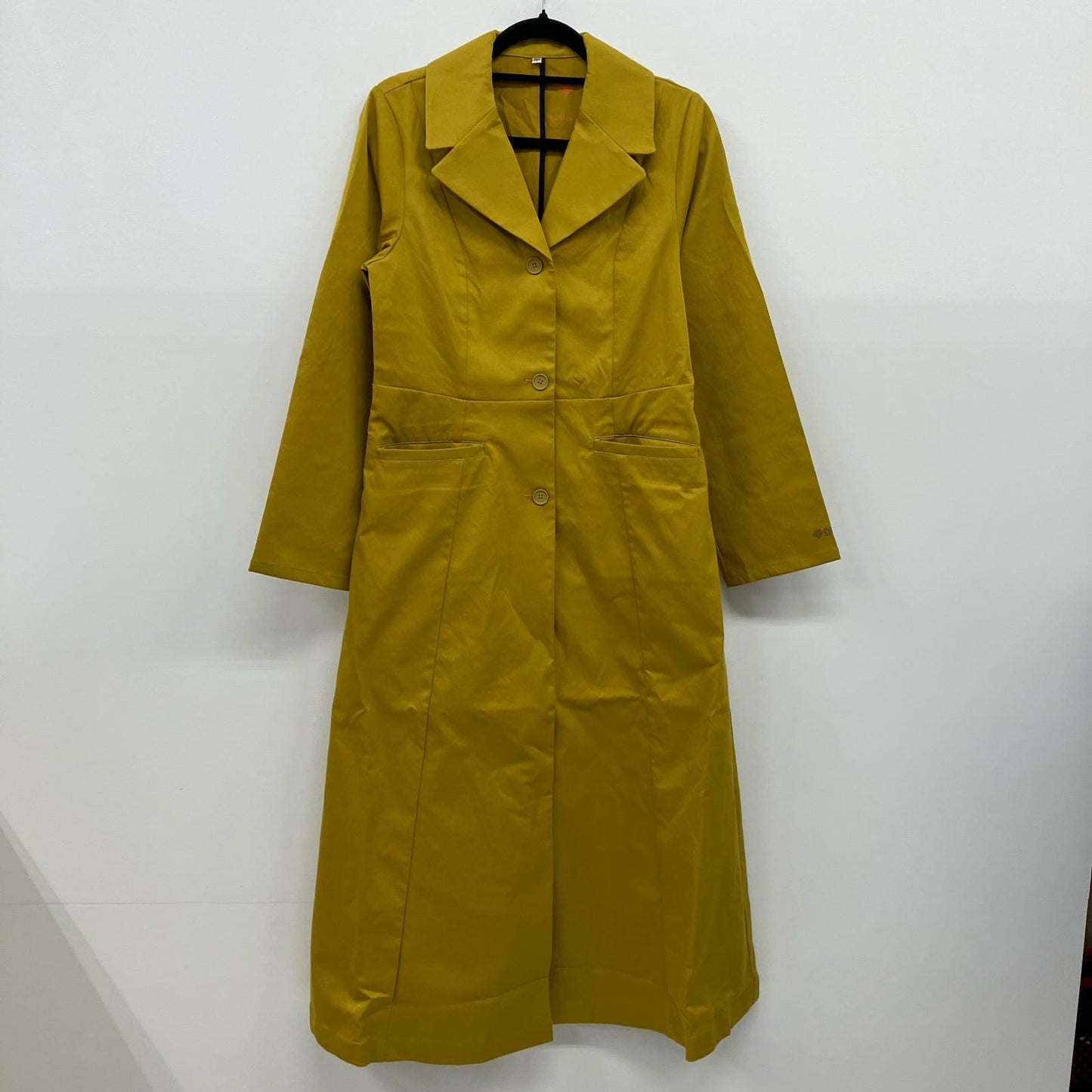 MOUSSY | マウジー その他アウター イエロー【イオン広店】