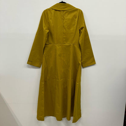 MOUSSY | マウジー その他アウター イエロー【イオン広店】