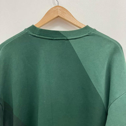 KITH | キース BMW スウェット グリーン サイズ：M【イオン広店】