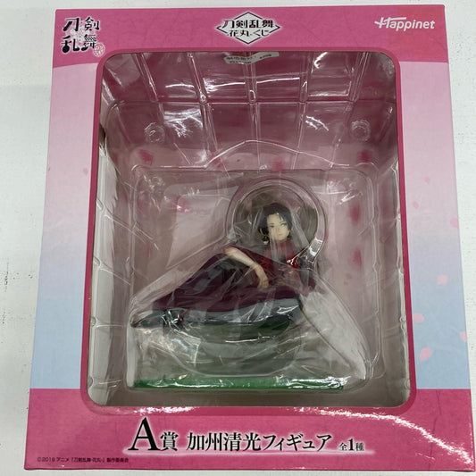 フィギュア A賞 加州清光 刀剣乱舞 花丸 くじ 加州清光【フィギュア】【イオン広店】