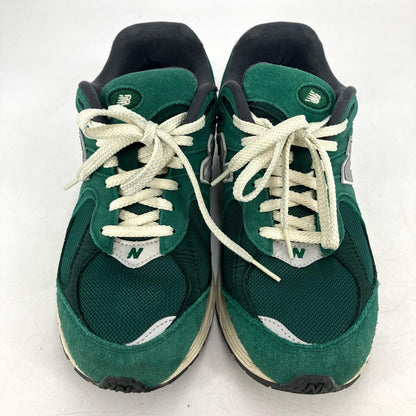NEW BALANCE | ニューバランス 2002R 'Forest Green' スニーカー m2002rhb グリーン 27cm【イオン広店】