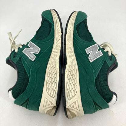 NEW BALANCE | ニューバランス 2002R 'Forest Green' スニーカー m2002rhb グリーン 27cm【イオン広店】