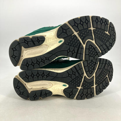 NEW BALANCE | ニューバランス 2002R 'Forest Green' スニーカー m2002rhb グリーン 27cm【イオン広店】