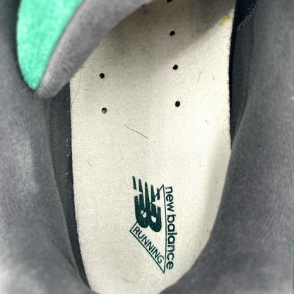 NEW BALANCE | ニューバランス 2002R 'Forest Green' スニーカー m2002rhb グリーン 27cm【イオン広店】