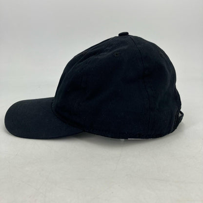 SASSAFRAS | ササフラス LOGOキャップ キャップ ブラック【イオン広店】