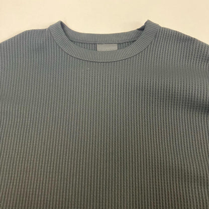 DAIWA PIER39 | ダイワピア TECH THERMAL CREW L/S 長袖Ｔシャツ BE-34024W ブラック サイズ：L【イオン広店】